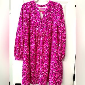 Lilly Pulitzer Brynnly Stretch Dress